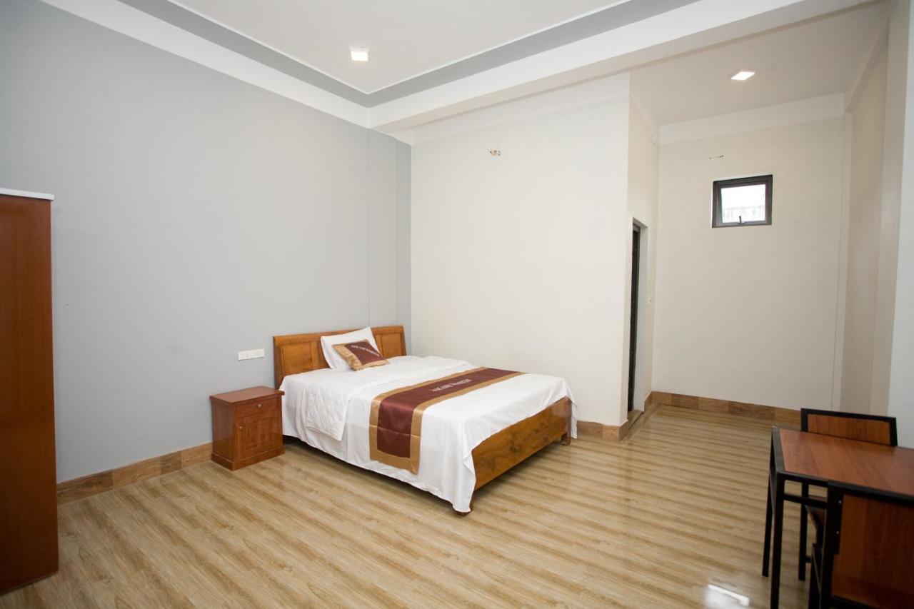 פונג נה Nam Anh Hotel מראה חיצוני תמונה