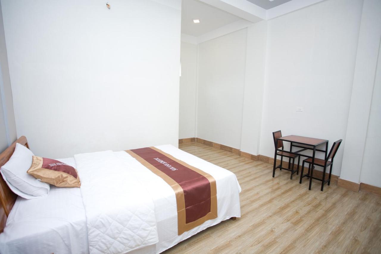 פונג נה Nam Anh Hotel מראה חיצוני תמונה